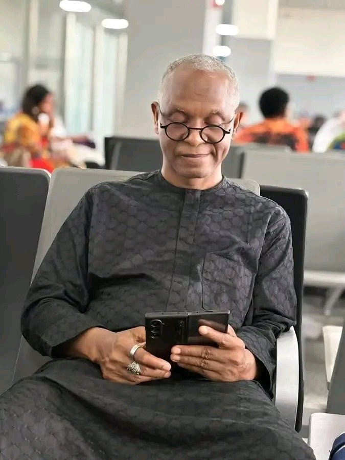 SadiqMichika's tweet photo. Whoever interviews El-Rufai first after his release will surely cash out due to higher viewers. The most waited interview ever in Nigeria. https://t.co/WJNBOnrq5z