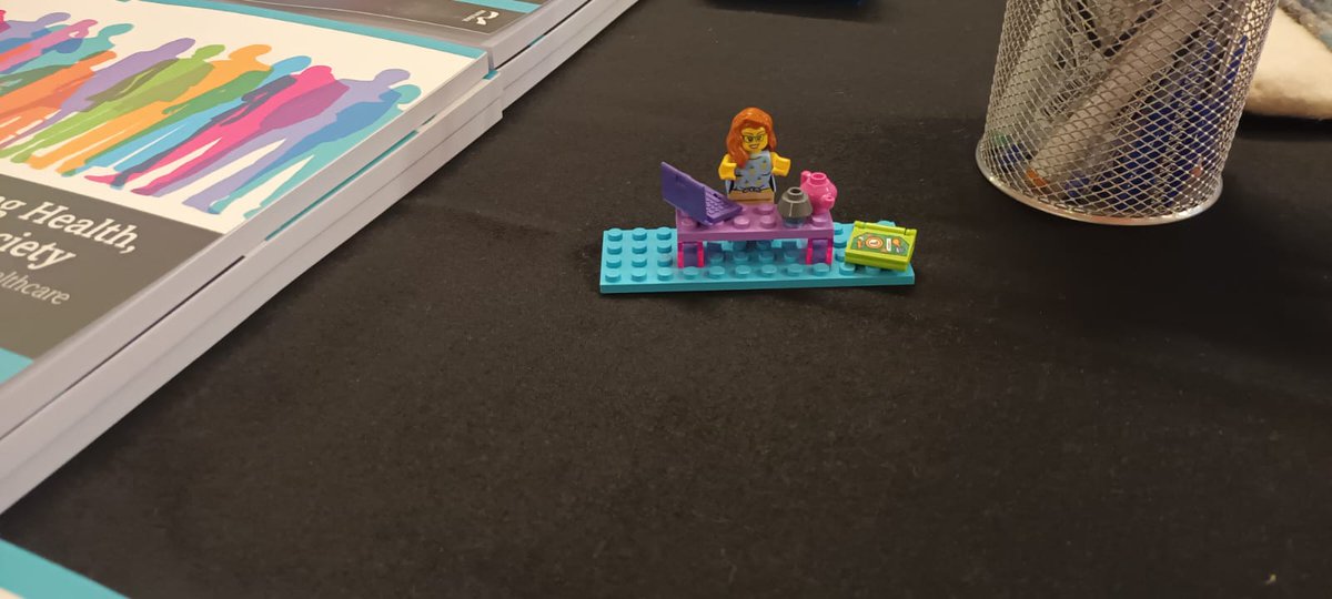 Dr Alexis Paton tweet media