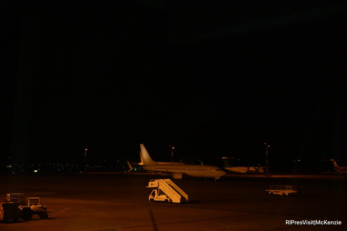 Geoffrey M. Kitakule tweet media