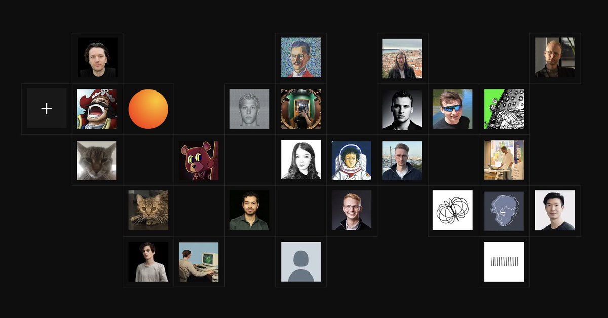 Vincent Weisser tweet media