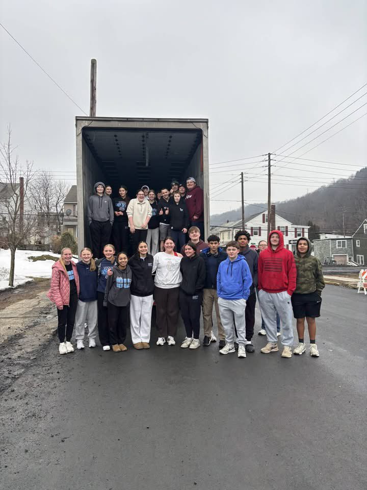 SV Athletic Department tweet media