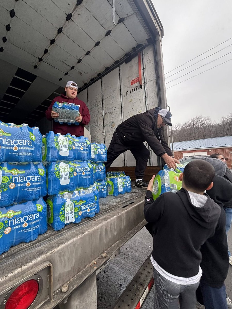 SV Athletic Department tweet media