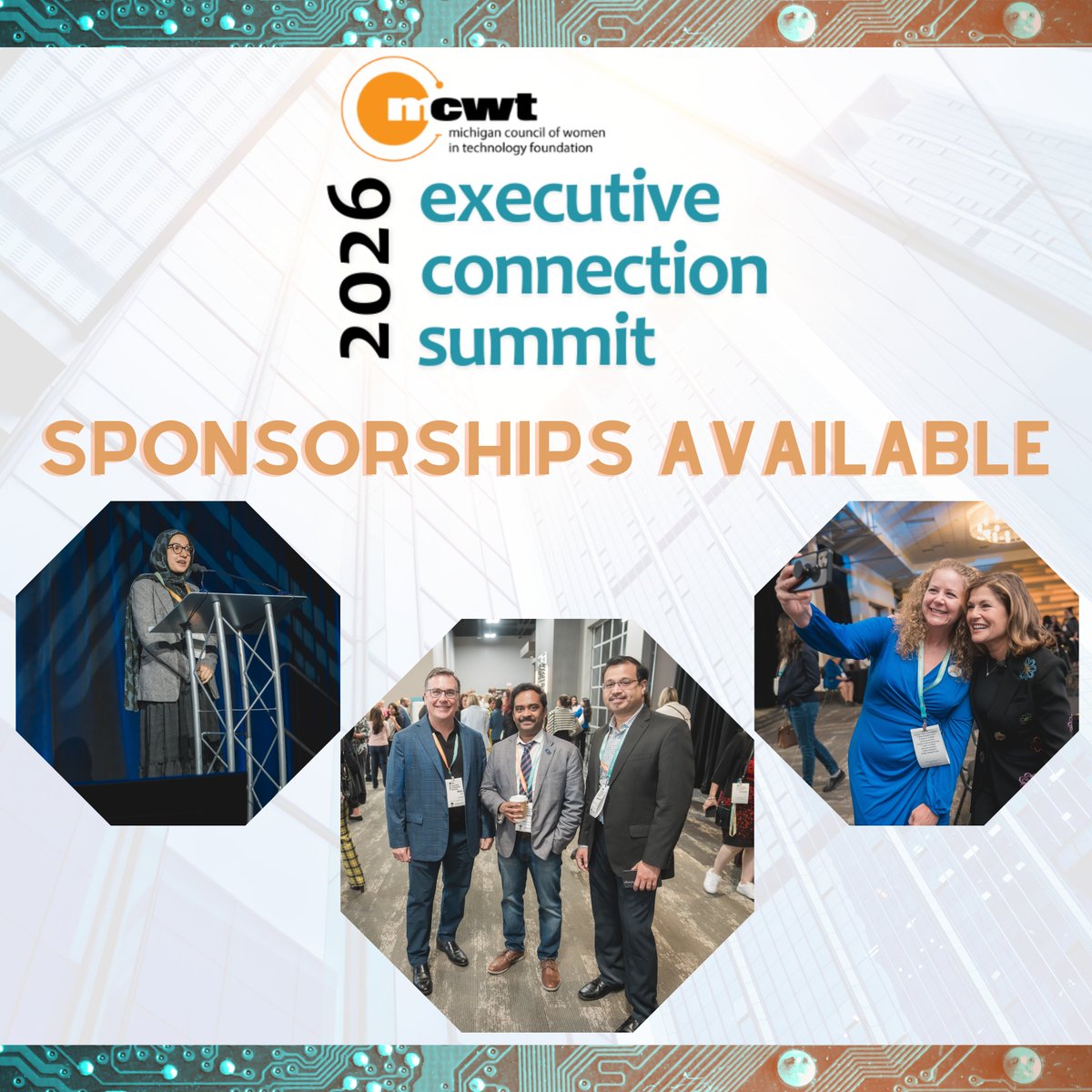 Michigan Council of Women in Technology tweet media