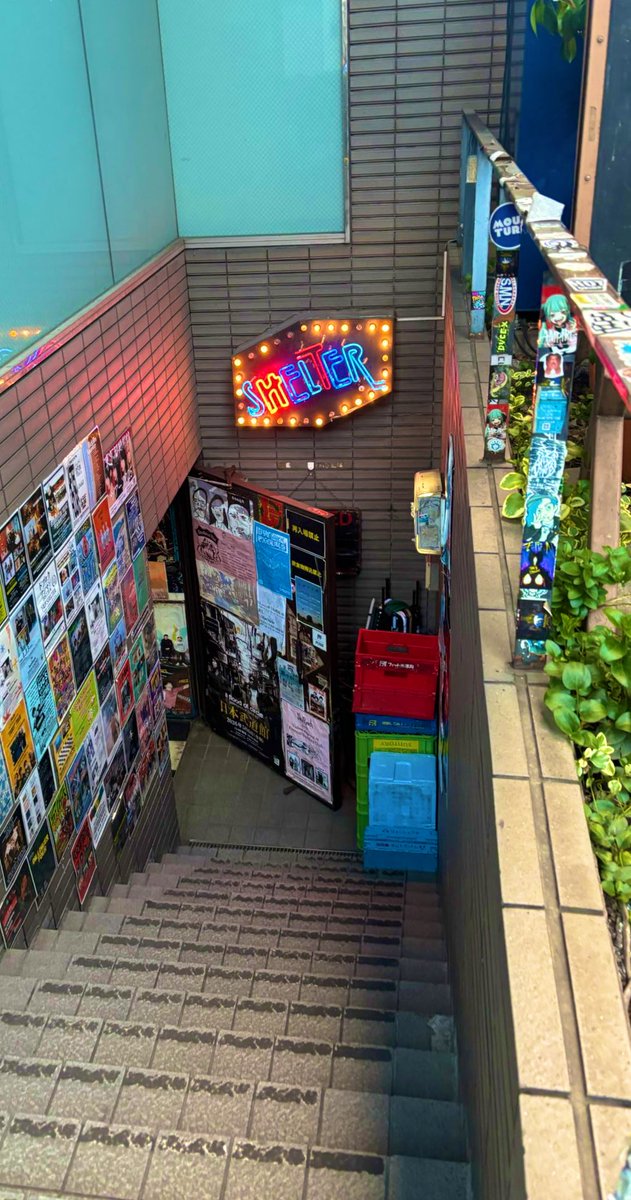 僕が思う地下箱No. 1は こちら