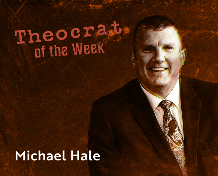 FFRF Action Fund tweet media