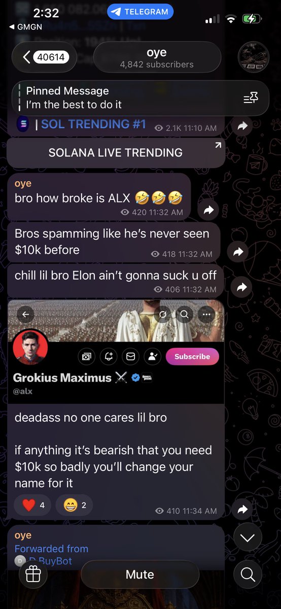 Fool (@TheFoolOnXrp) / Posts / X