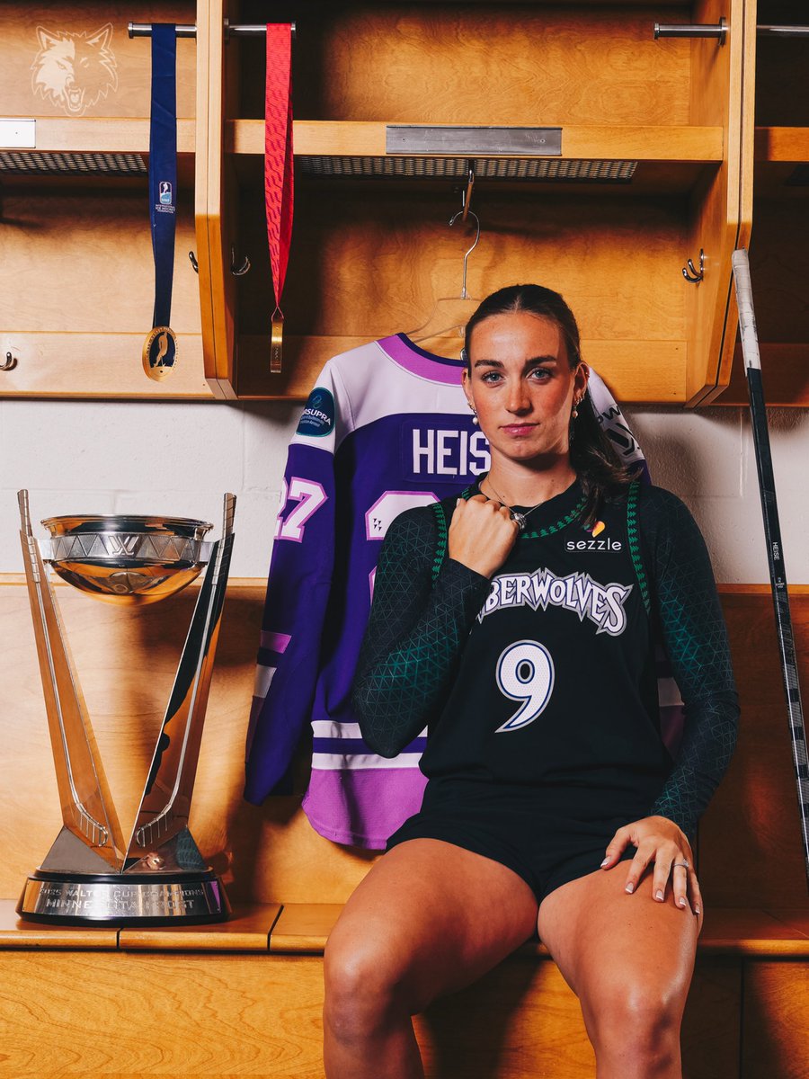 Minnesota Timberwolves tweet media