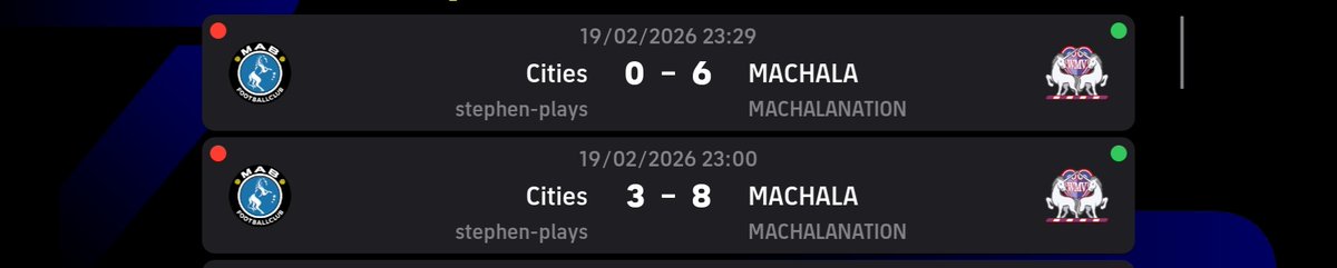 Machala💙🦅 tweet media