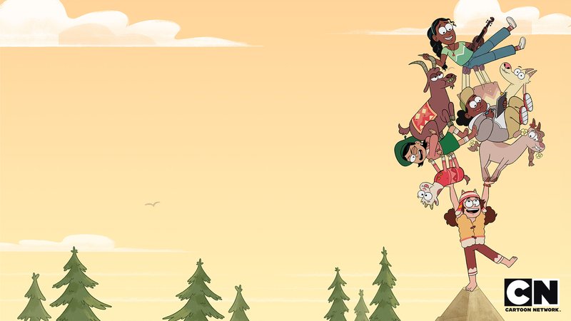 March 2026 On Cartoon Network And Cartoonito Across Africa | Channel Premiere: Goat Girl And Tom And Jerry - The Movie (2021) | Returning Shows Including Baby Looney Tunes | More <a href="/RegularTweetsUK/">RegularCapital</a> 👀 prsdube16.blogspot.com/2026/02/march-…