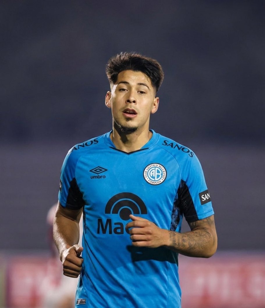 fabri gonzalez tweet media