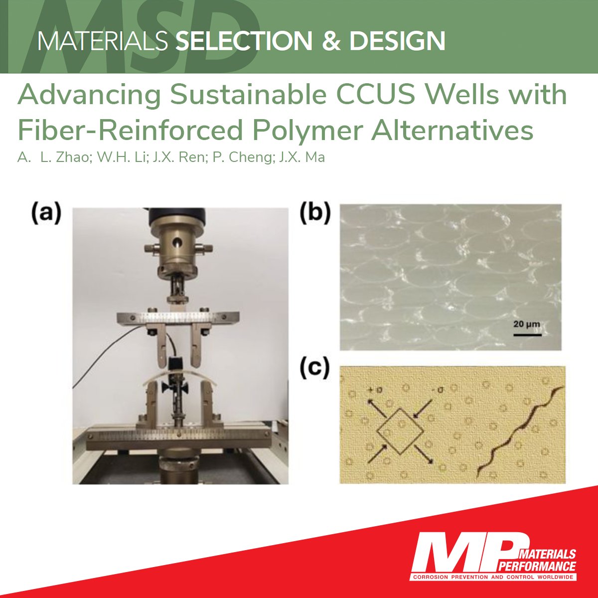 MaterialsPerformance tweet media