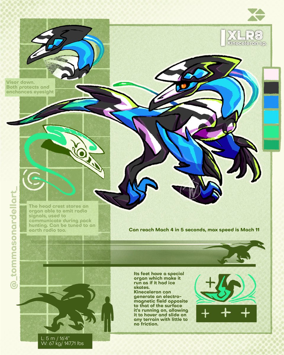 Reposting Ben 10 stuff for no reason