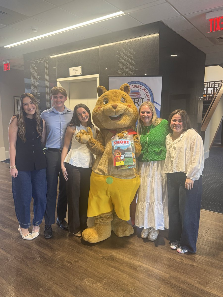 ARI / The Alabama Reading Initiative, ALSDE tweet media