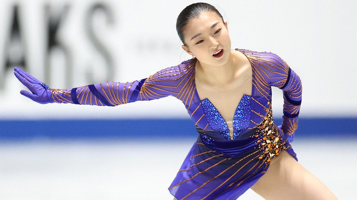 sara ⛸🐚🗝 tweet media