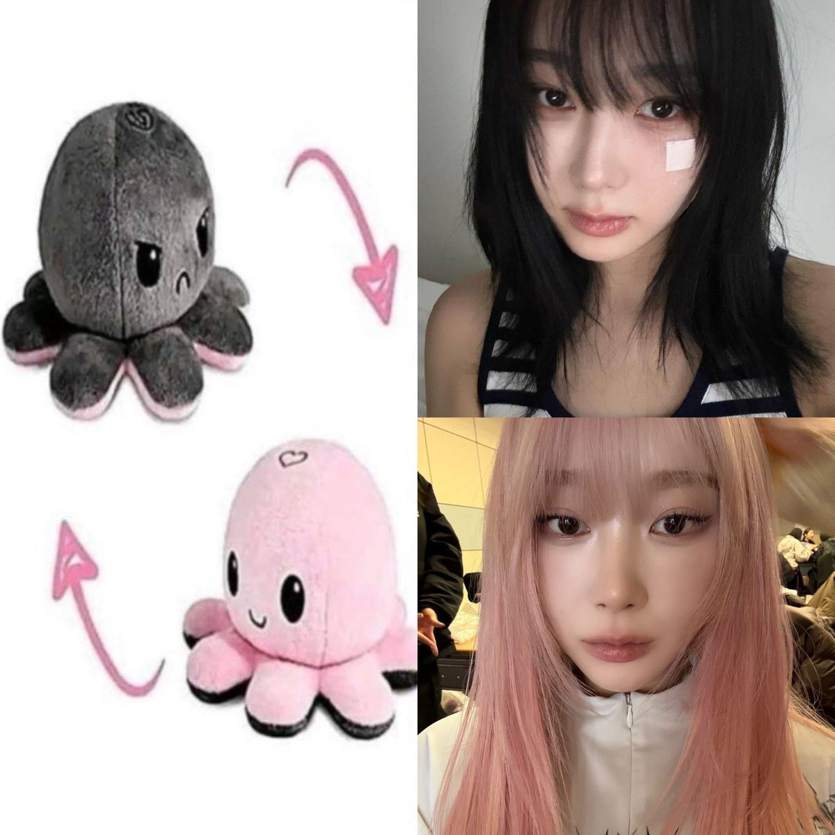 aeri (@gsellechan) on Twitter photo 