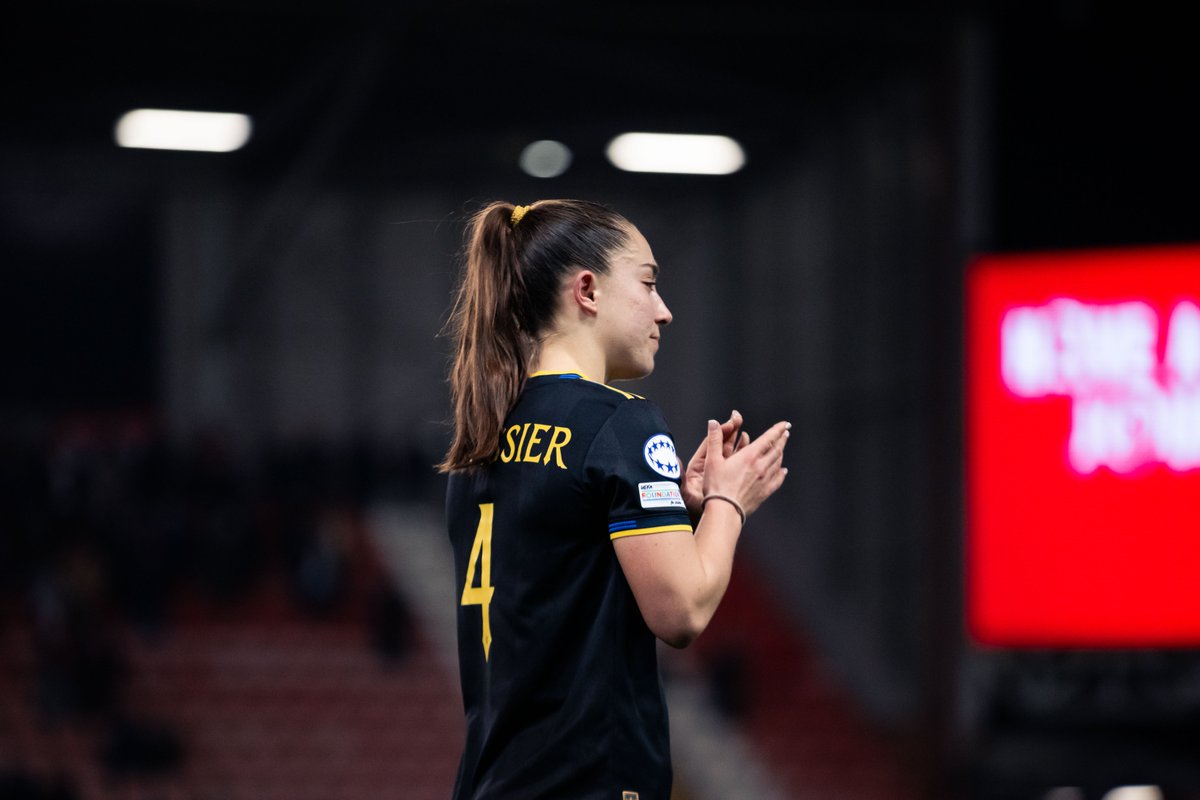 Manchester United Women tweet media