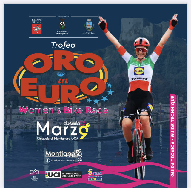 Team Torelli tweet media