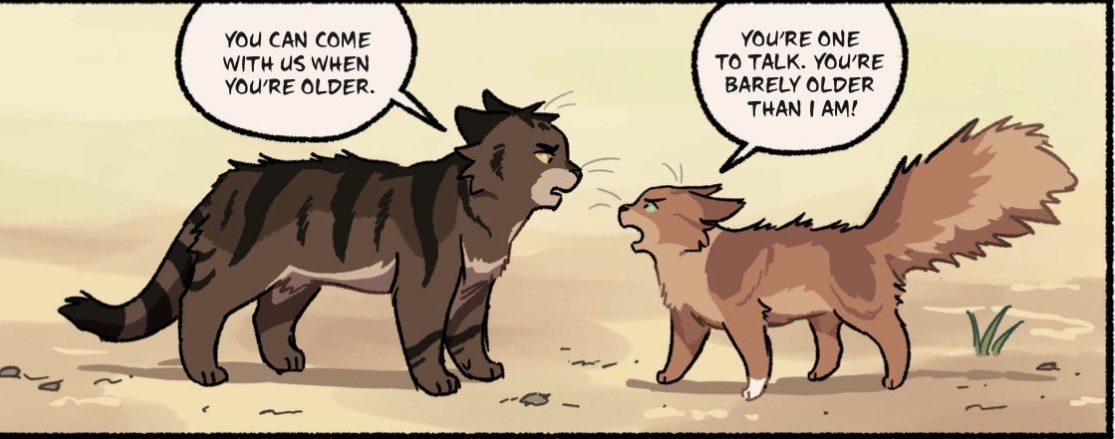 Look at how short she is that’s so real #5’1