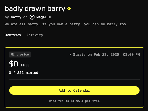 max extract, finally my time has come

222 x 0 = 0?

wait a minute

but i remembered to allocate some mints to myself, right?

oh... oh no
