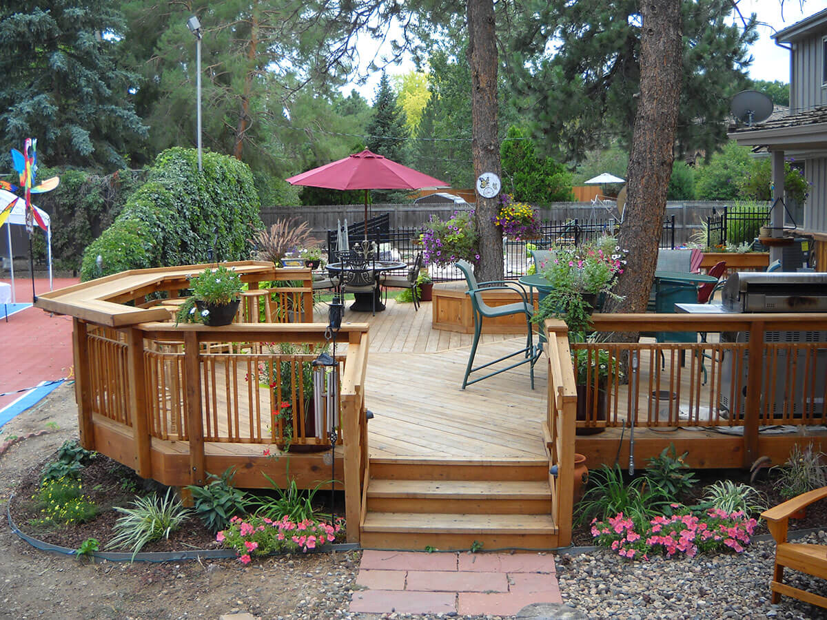 DeckTec's tweet image. Are You Ready for Outdoor Living?  At DeckTec Outdoor Designs, we create spaces that feel inviting, personal, and alive.   

READ MORE: decktec.com/youre-ready-fo… 

#decktec #paverpatio #decks #deckdesign #outdoorliving #decklife