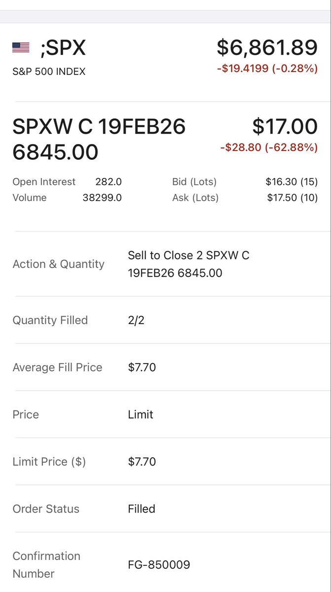 ArunDAhir's tweet photo. Just wrapped up a dynamic trading day on the spx options in live trading. This is second month of trading 0 Dte options and 2nd week of trading live 0 Dte options. Currently keeping quantities small and tight stop loss. https://t.co/0hKowr8Bhs