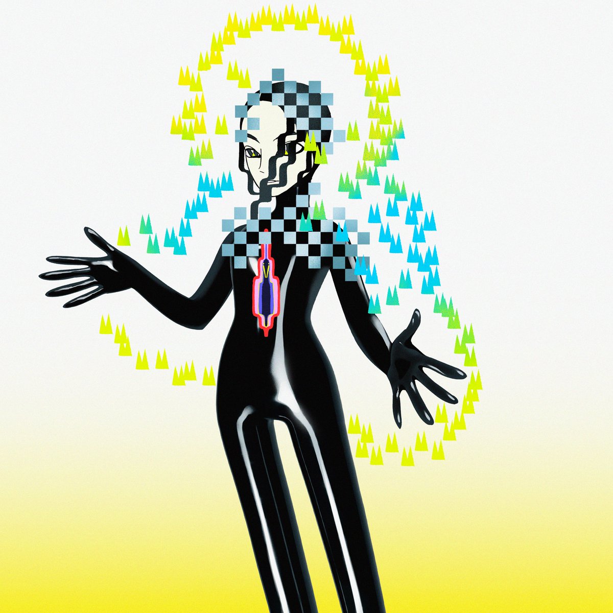 been listening to a lot of Vulnicura