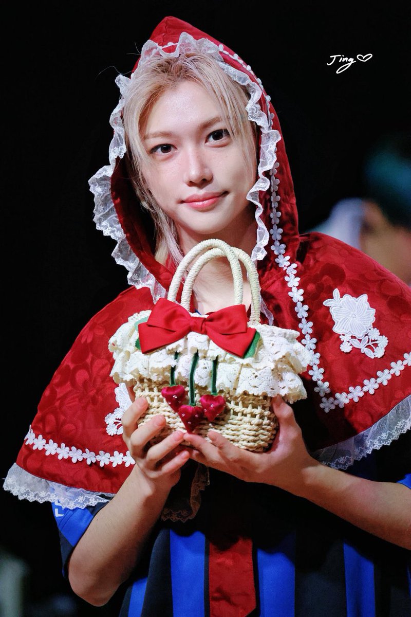 ヒョンリクスstay🥝🍓🩵✨ (@skzFeeeliiix) / Posts / X