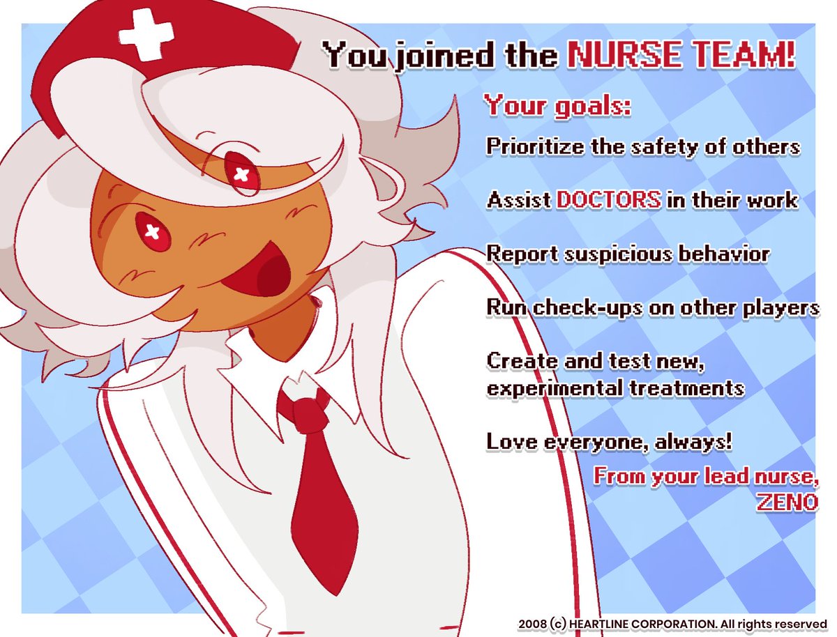 im sure nothing went wrong and patchzeno finding this image will not affect their psyche in any way