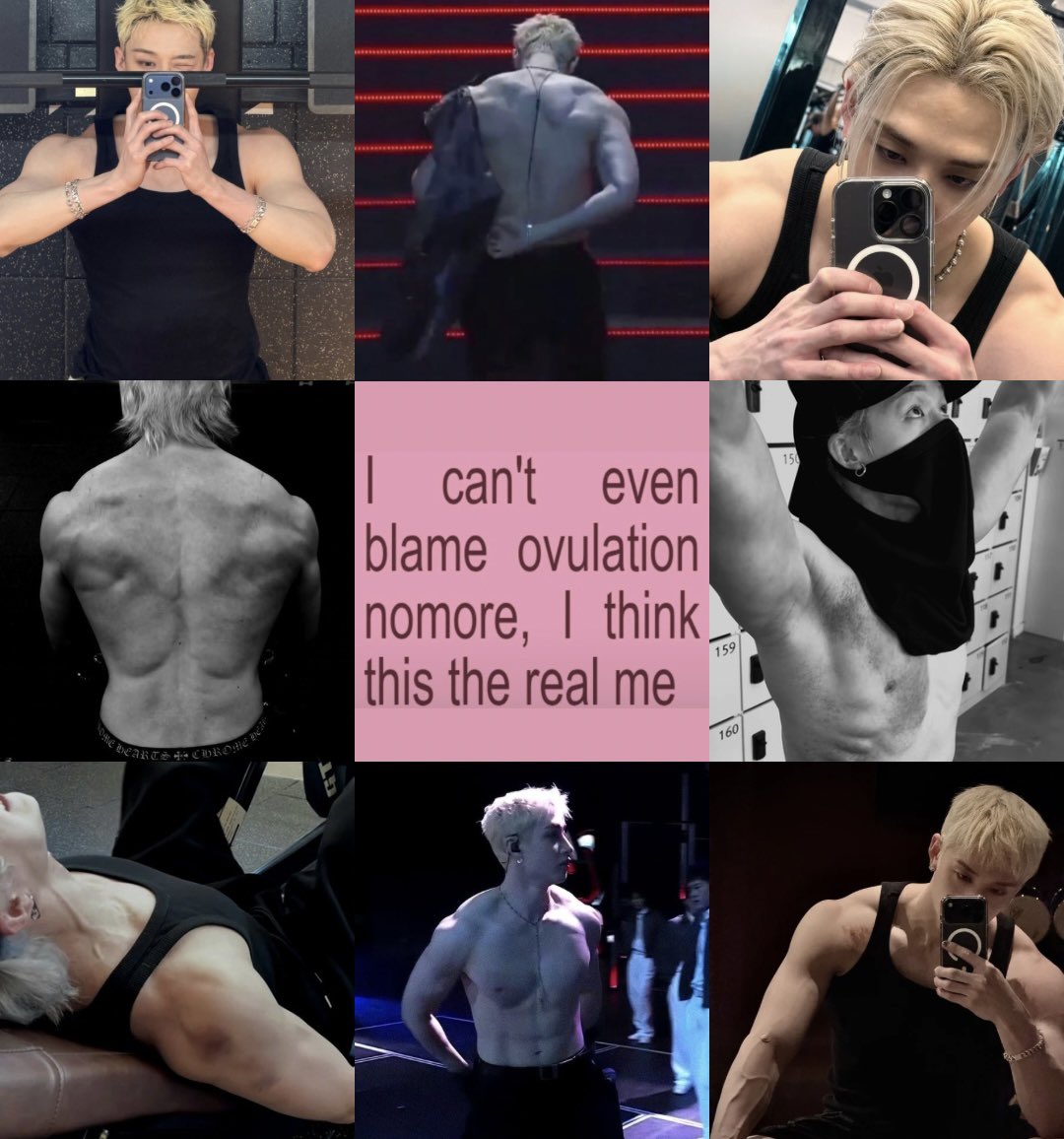 channieverses's tweet image. 