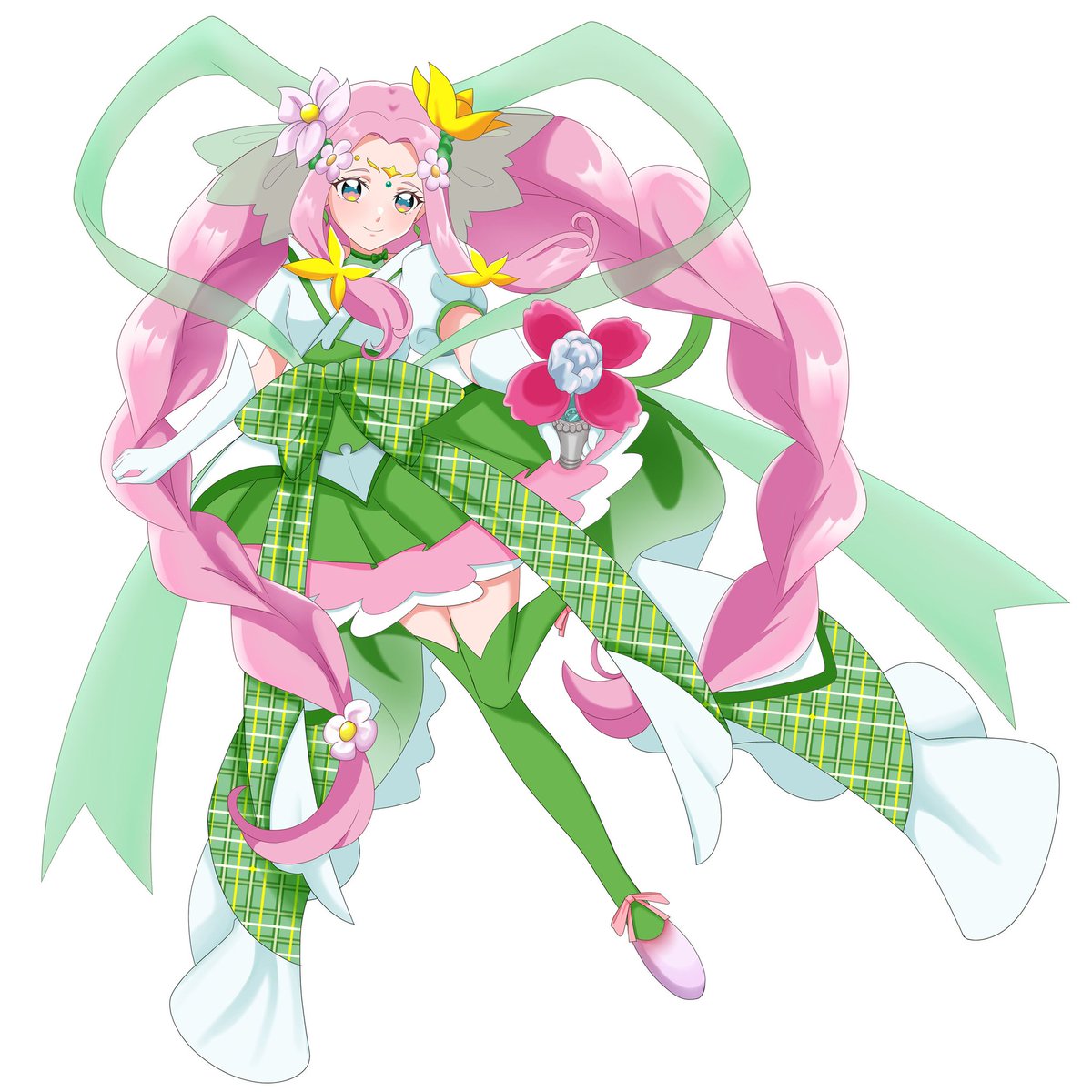 Our one absolute idol!