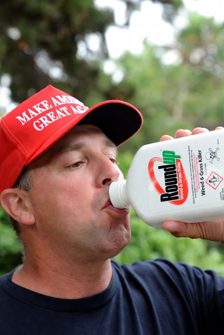 jonsaysx's tweet image. MAGA influencers any second now.