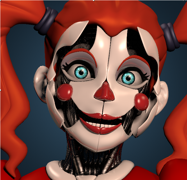 EshJustice's tweet image. What I've been working on for the last few days
Also my ultimate tfc baby ref sheet lol
#fnaf