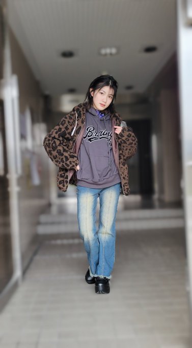 Twitterのコスプレ画像7