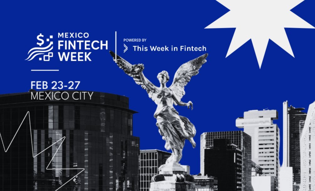 crossmint's tweet photo. We're heading to Mexico City 🇲🇽

Catch @FonzGm at the Stablecon Roadshow by @twifintech @mxfintechweek on Feb 25!

If you're a LATAM fintech, remittance provider, or neobank looking to deploying stablecoins for strategies cross-border finance. Let's talk!

See you there: https://t.co/mqdyT6xkqU