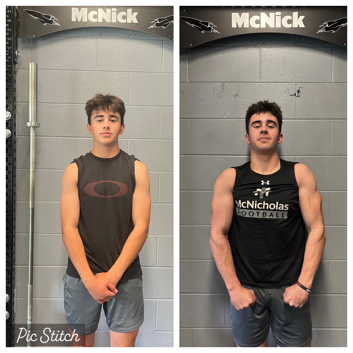 Pete Collopy MS RSCC tweet media