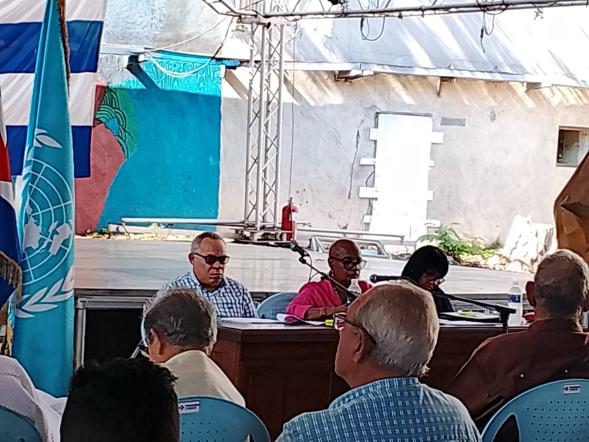 ACPDI_Cuba's tweet image. Participa #ACPDI Nacional en la Asamblea de Asociados de la @AcnuCuba ya como miembro colectivo. Un espacio de debate y de reafirmación revolucionaria donde primó el amor por nuestro país y el compromiso de defender nuestra obra social.
#SomosCuba ❤️🇨🇺