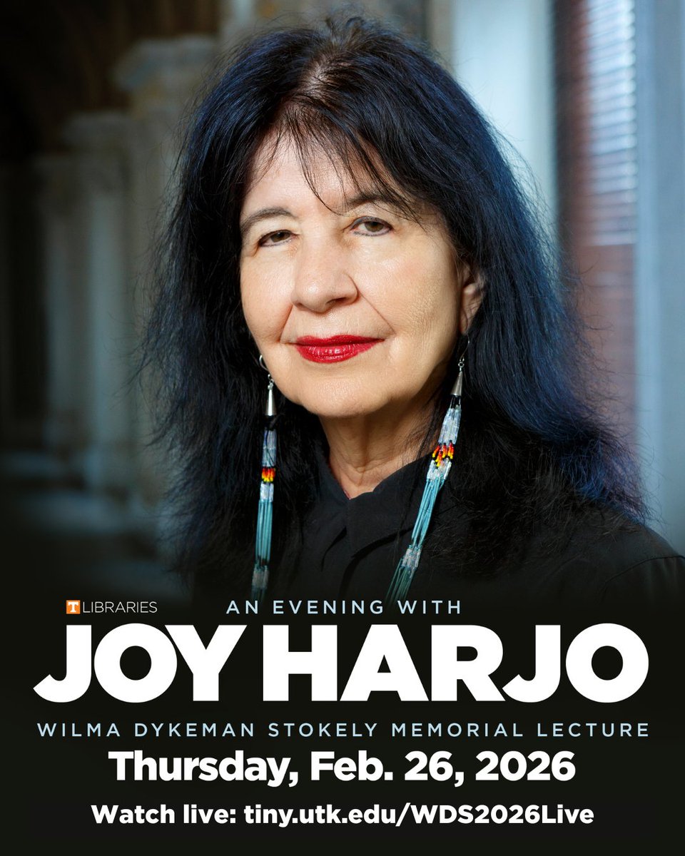 UT Libraries tweet media