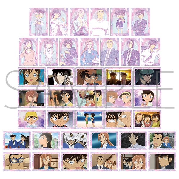 名探偵コナン】 【残りあと3日📢】新商品が好評予約受付中