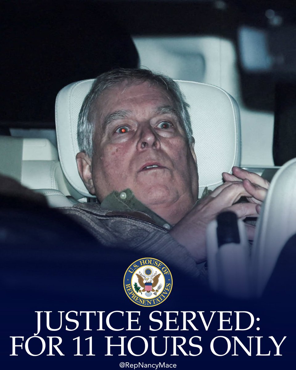 Rep. Nancy Mace tweet media