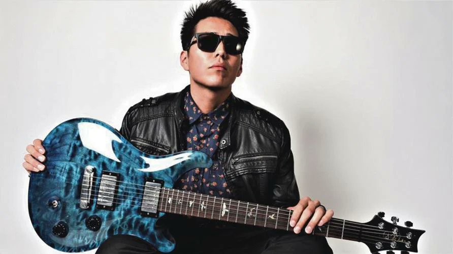 Tonight’s the night!
The Levi Platero show tonight, February 19, at the South Broadway Cultural Center is officially sold out! This evening of Texas blues and vintage rock is presented by AMP concerts. Get ready to rock!

 Stay tuned for future shows. bit.ly/4s1iDUN