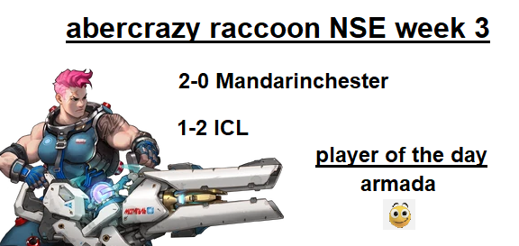 Abercrazy Raccoon tweet media