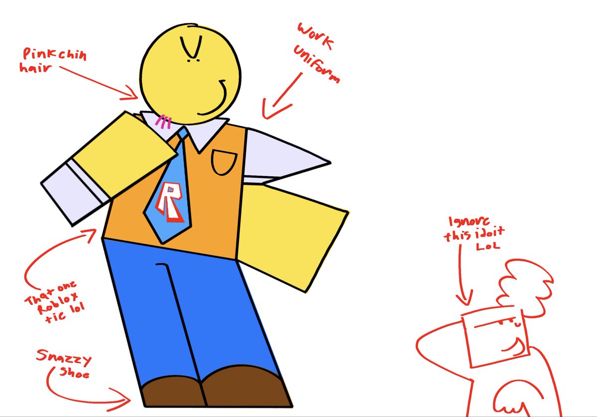 MrSprite6997's tweet photo. my new takes on hjd john doe and rustttttt ok?

#hellojohndoe #roblox https://t.co/3Bzwren3Wg