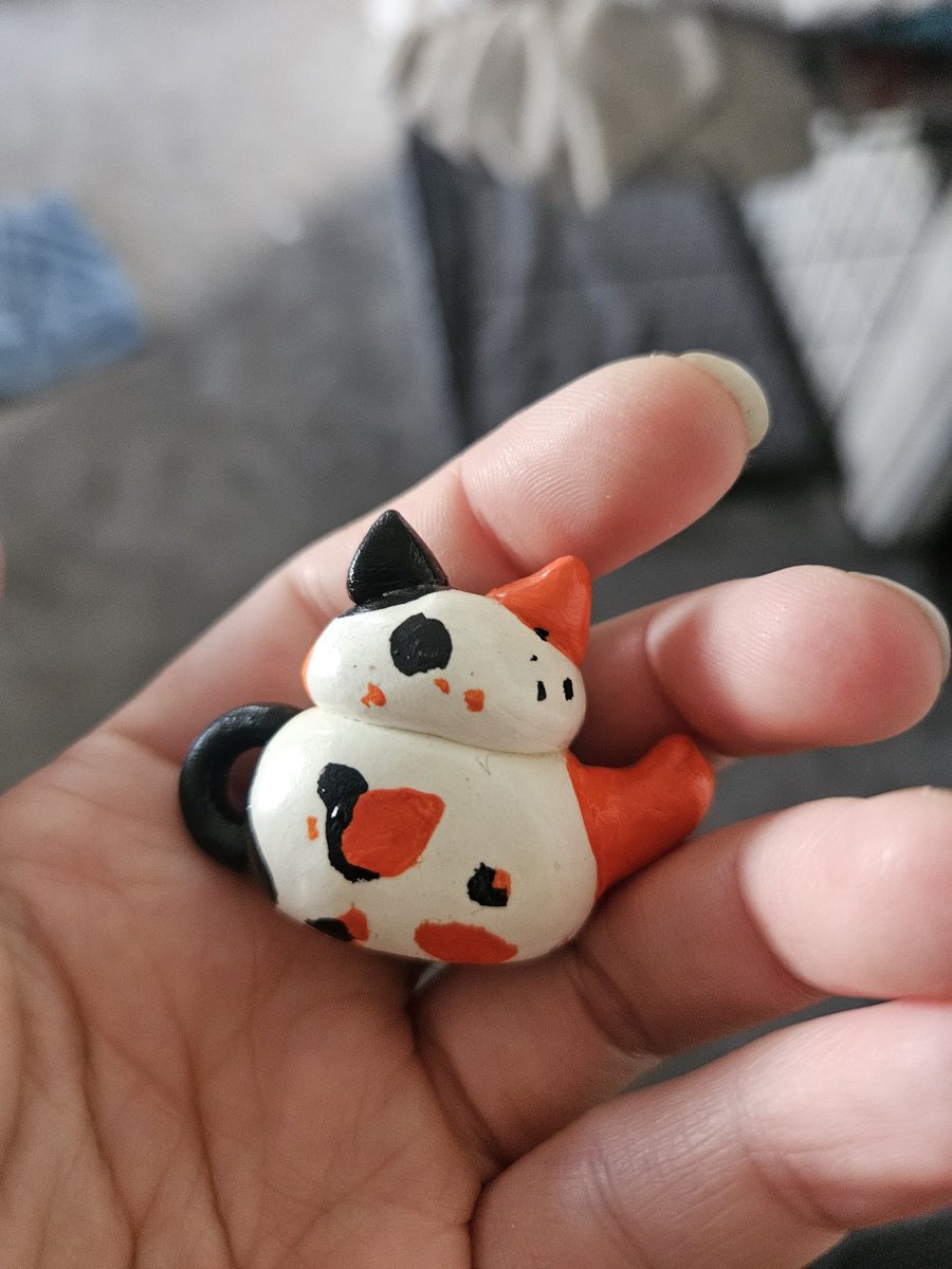 Smilingfeline ☘️🌷🫜 tweet media