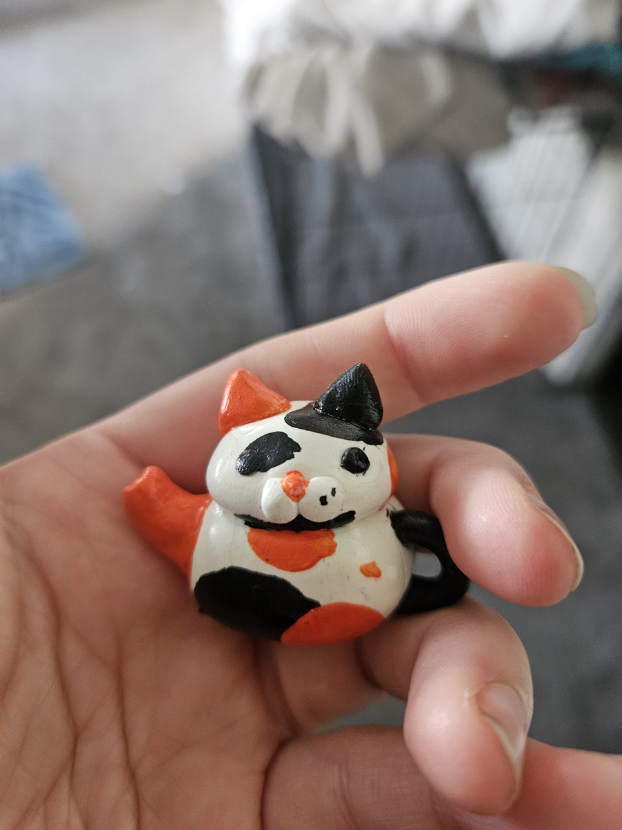 Smilingfeline ☘️🌷🫜 tweet media