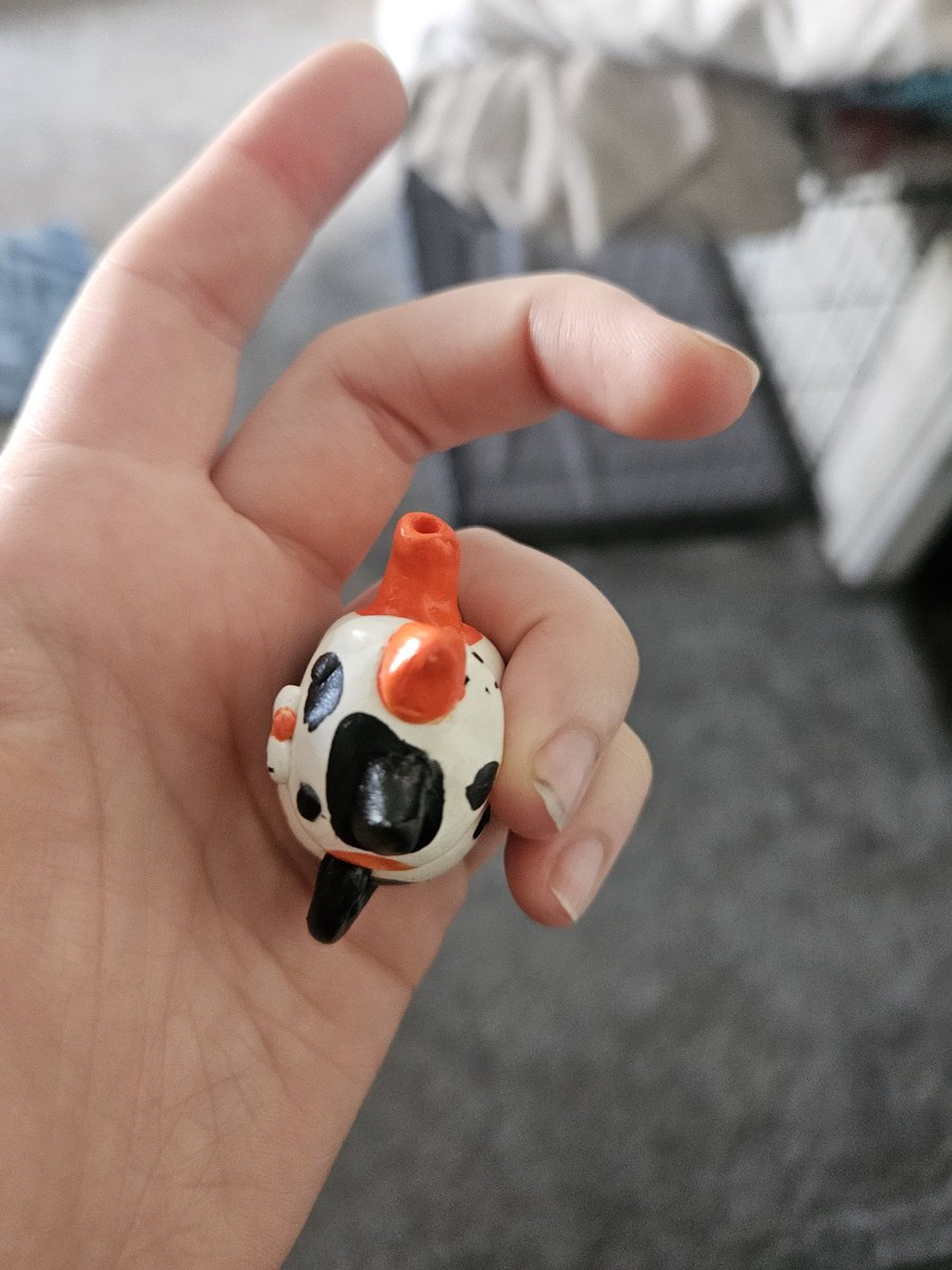 Smilingfeline ☘️🌷🫜 tweet media