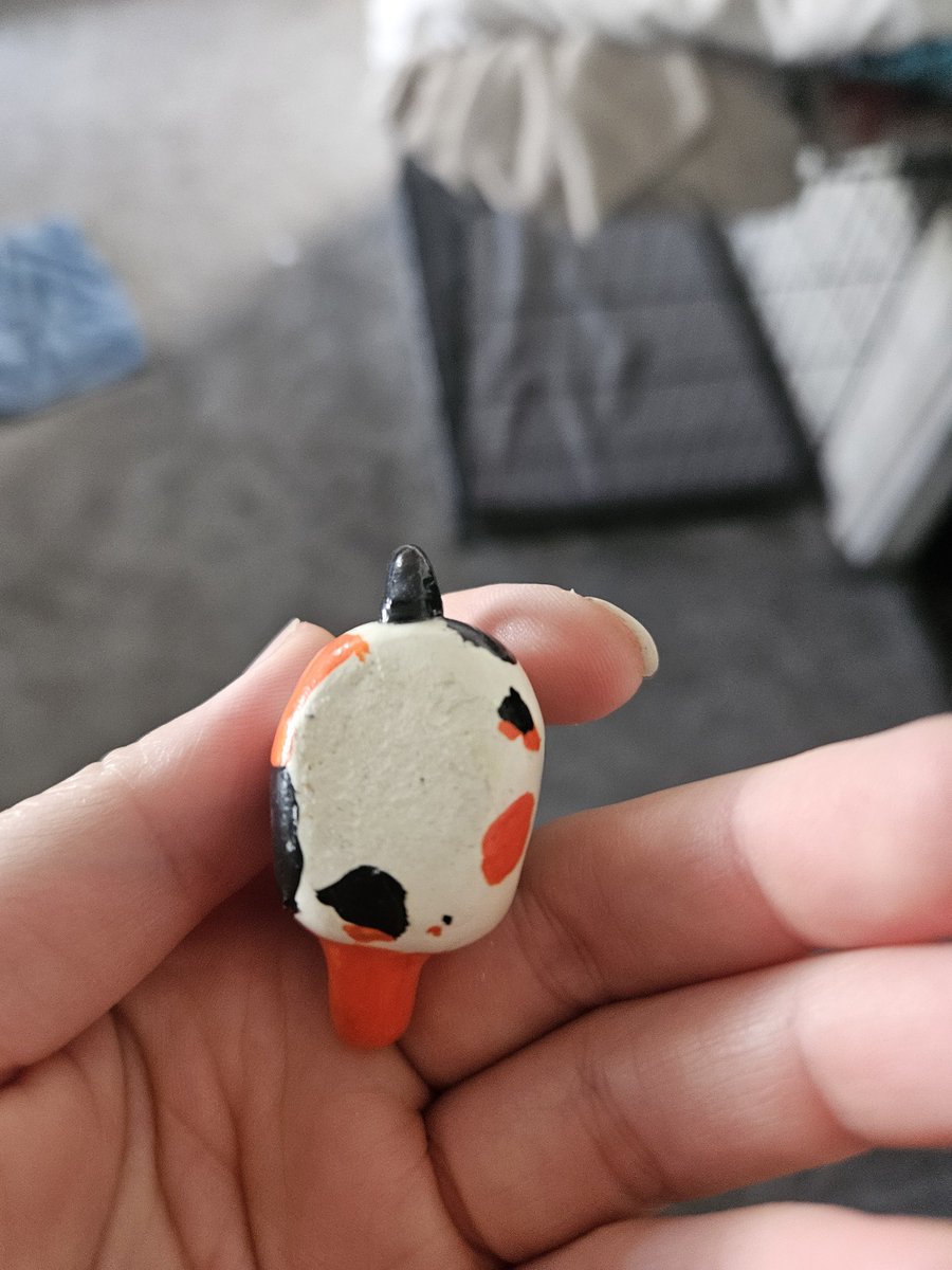 Smilingfeline ☘️🌷🫜 tweet media