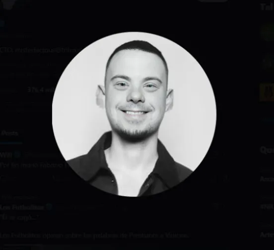 "Por fin murió Fabrizio Fauna, la peor cuenta de la historia."