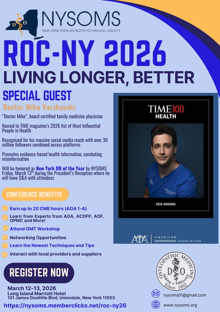 Bernadette Riley DO, MS tweet media