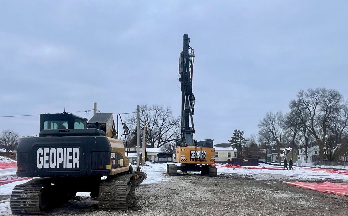 F Street tweet media