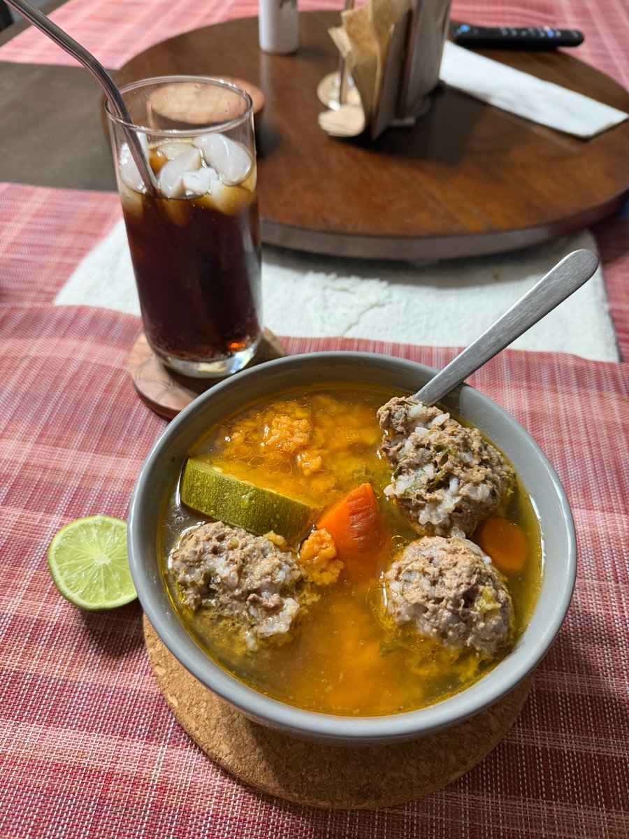 the best Mexican food is the one I can make at home